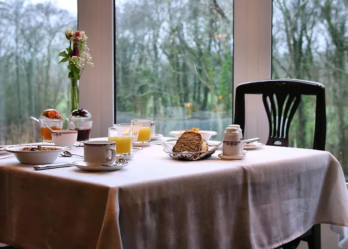 Rathaspeck Manor Drinagh (Wexford)