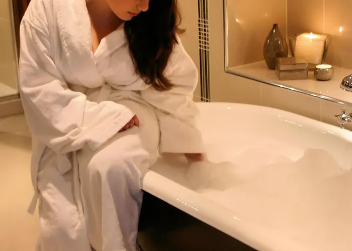 Rathaspeck Manor * Drinagh (Wexford)