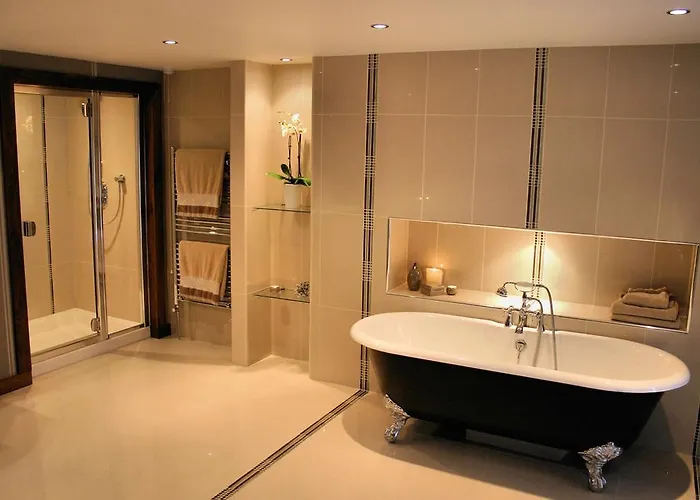 Εξοχικό σπίτι Rathaspeck Manor