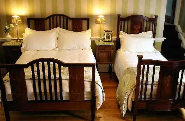 Εξοχικό σπίτι Rathaspeck Manor *