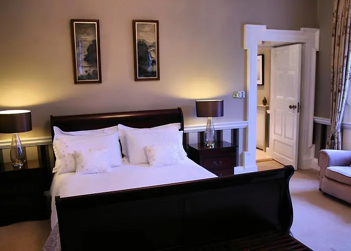 Εξοχικό σπίτι Rathaspeck Manor