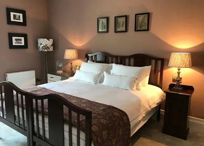 Rathaspeck Manor * Drinagh (Wexford)