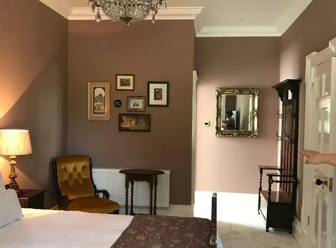 Rathaspeck Manor * Drinagh (Wexford)